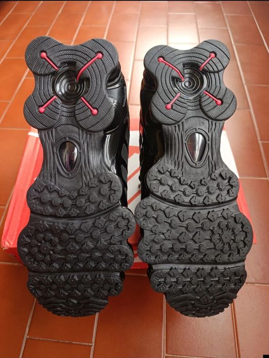 Nike Shox TAM 43
