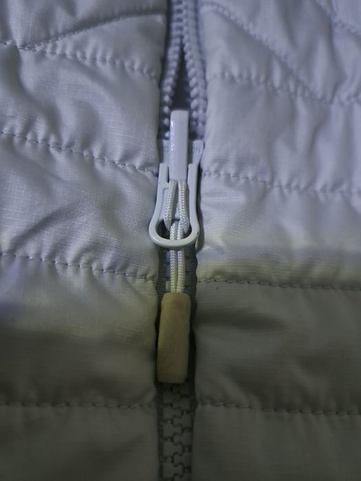 Куртка стограмівка  The North Face
