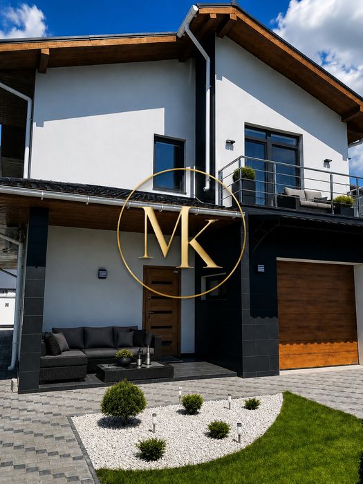 Продам будинок  с ремонтом та меблями в Фонтанке  2  близко к морю