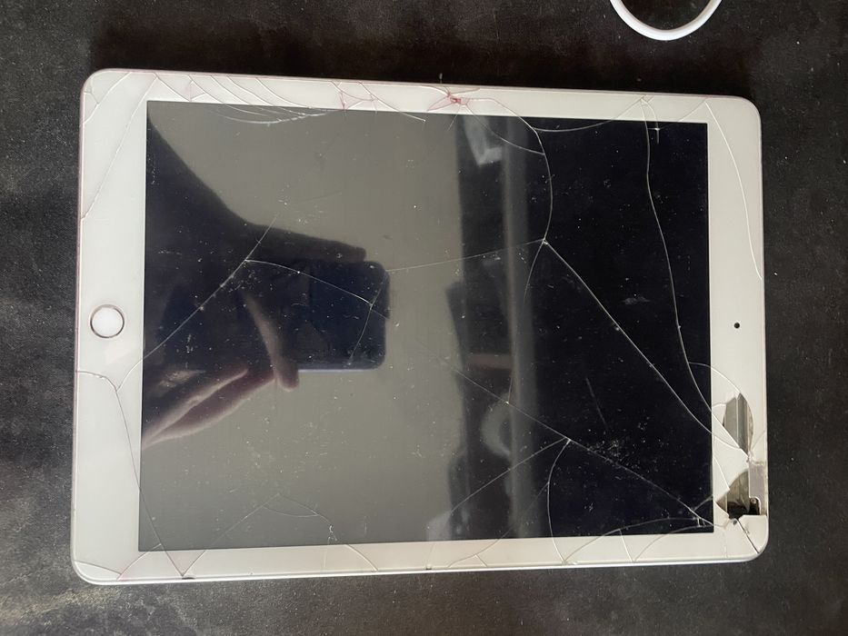 iPad 6-го покоління 32гб 87% акб