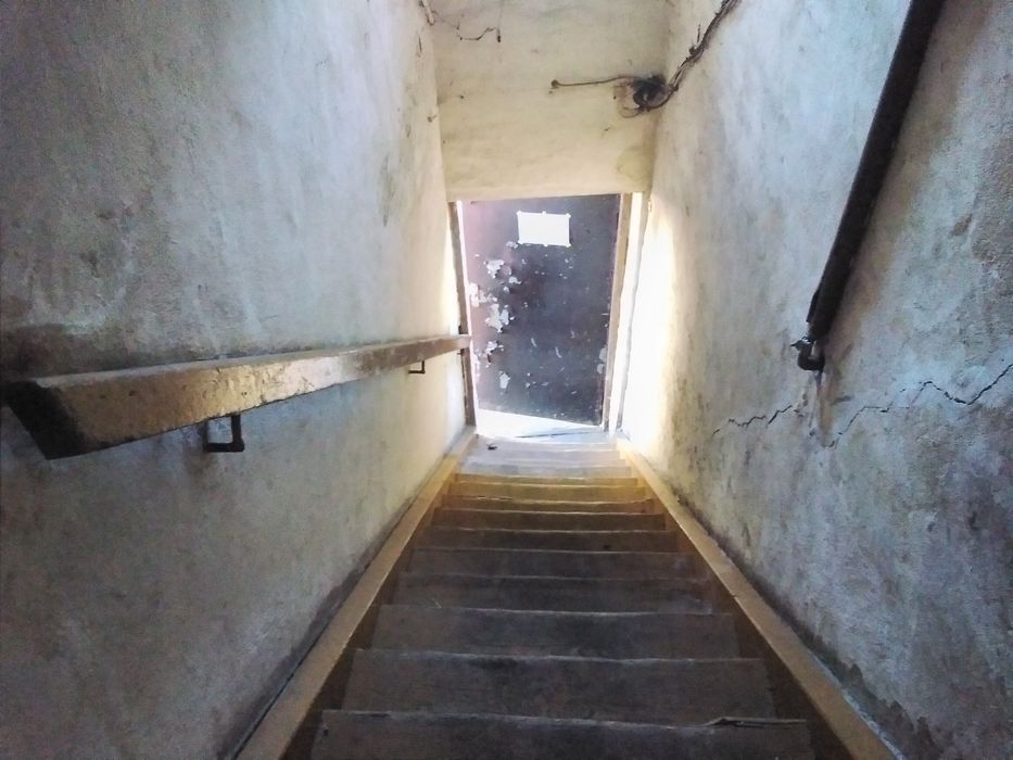 Mieszkanie przy ulicy kraszewskiego 28