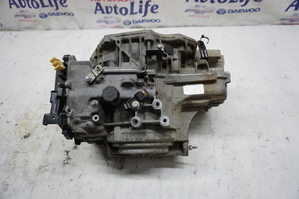 Коробка передач АКПП Chevrolet Cruze \Шевроле Круз J300 1.4 USA
