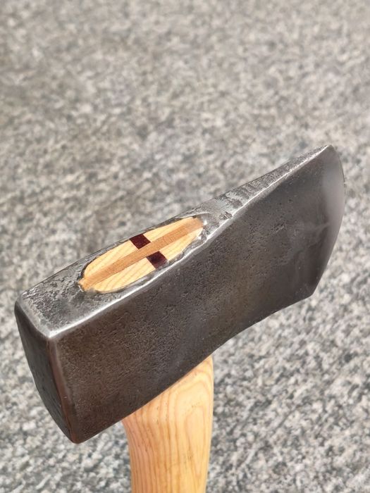 Siekiera, Toporek - Outdoor, Survival, Bushcraft