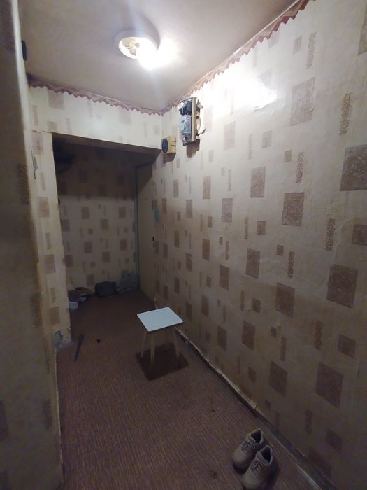 Продам квартиру 2во кімнатну