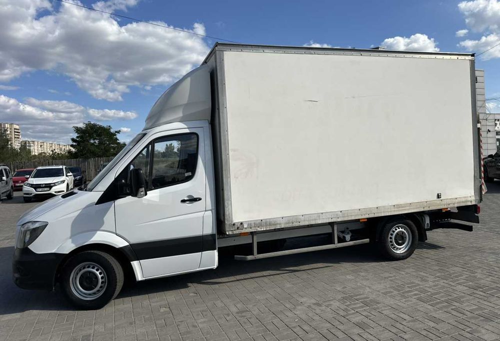 Вывоз мусора/ Вивіз сміття/ Грузоперевезення Киев