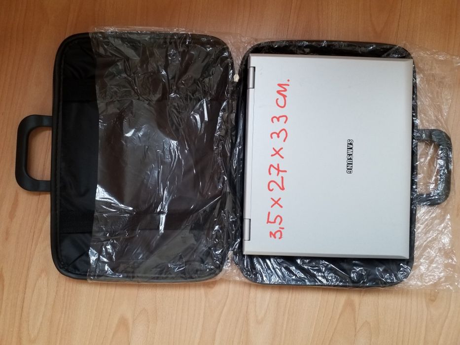 Кейс для ноутбука