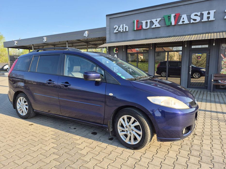 продам авто Mazda 5