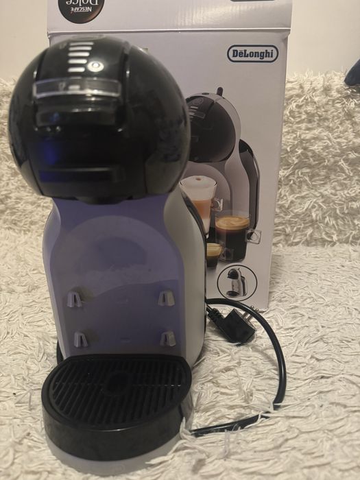 Ekspres do kawy kapsułkowy De'Longhi Mini Me 1460