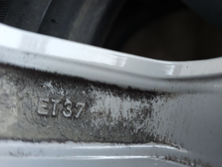 R16 Диски Опель Корса, Опель Зафіра А, Опель Комбо, Фіат Пунто