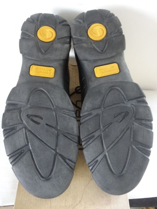 Buty CAMEL Active roz. 46  Skóra Półbuty