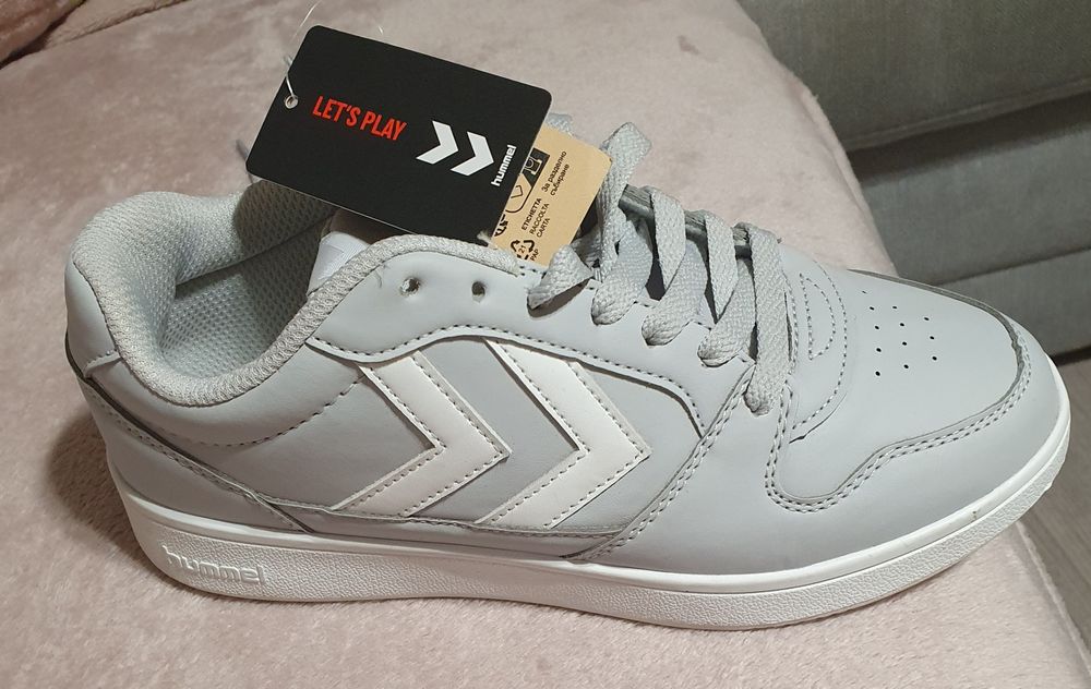 Sneakersy Hummel  roz.38