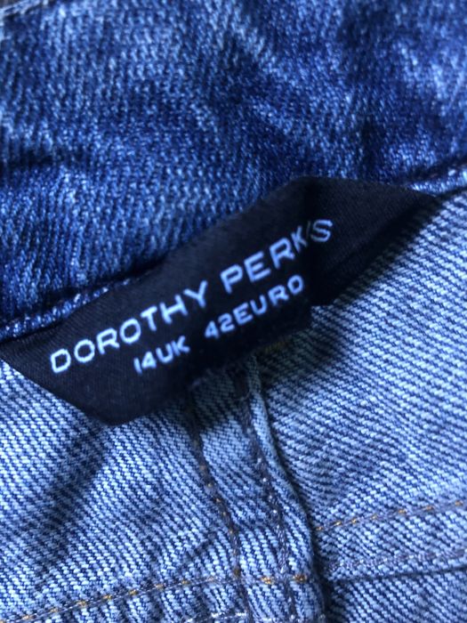Джинси Dorothy Perkins