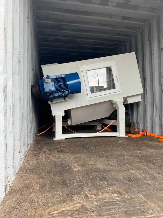 Sprzedam myjka dynamiczna S-30 K&K Recykling System