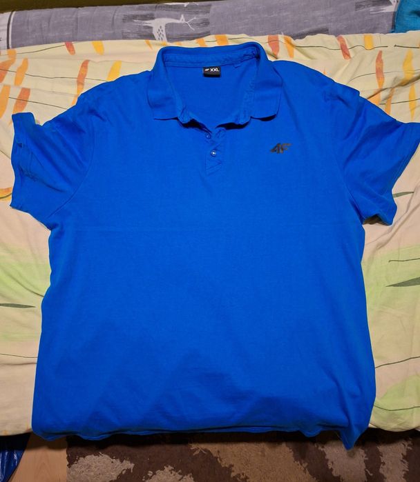 Koszulka męska 4F XXL