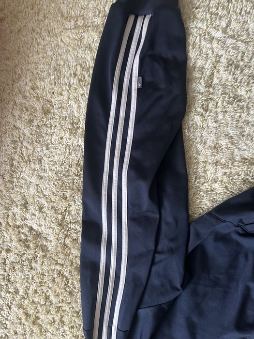 кофта зипка адидас