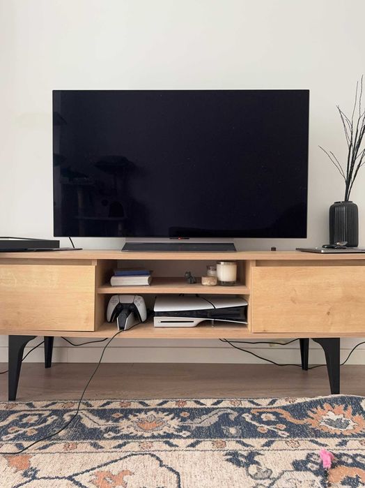TV LG OLED 48 - OLED48C36LA