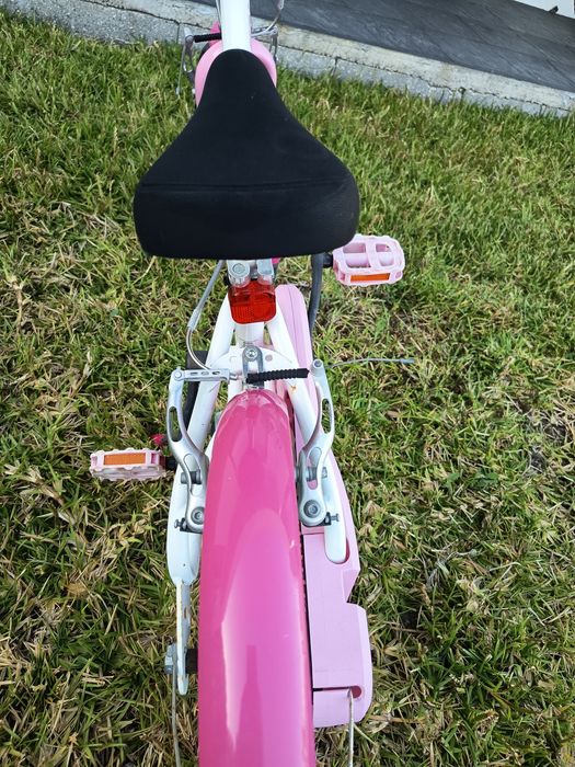 Bicicleta de criança até 8 anos