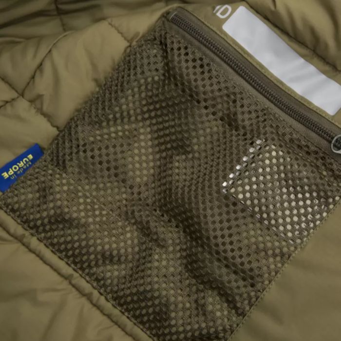 Куртка Карентія Carinthia G-Loft MIG 4.0 Койот