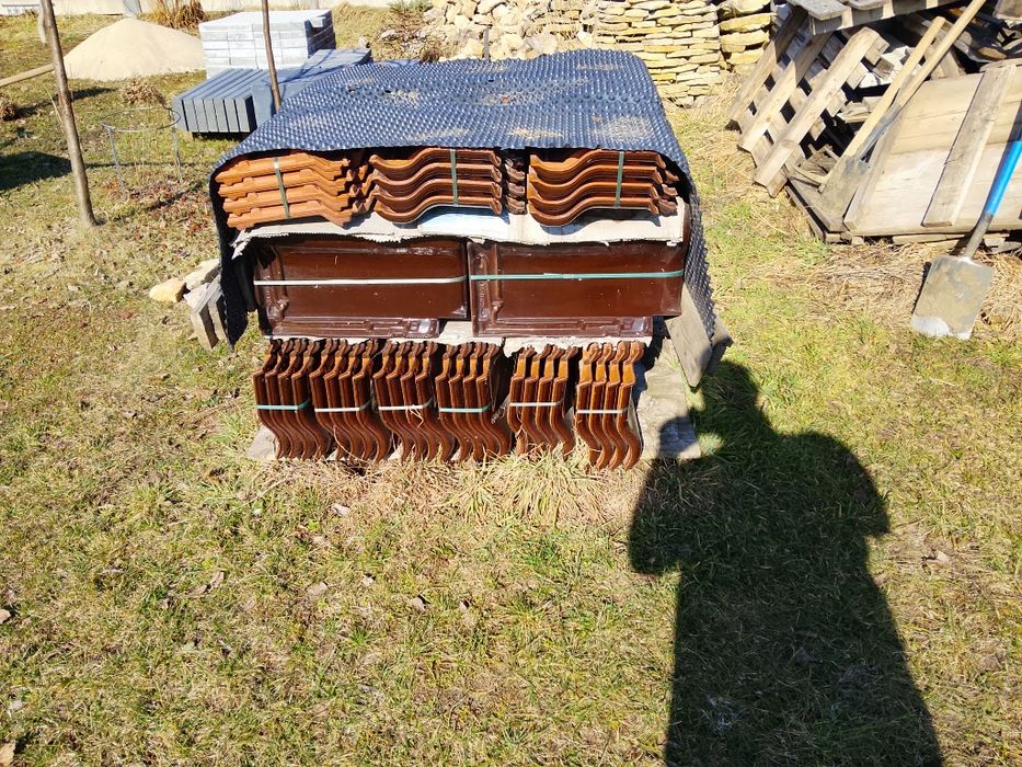 dachówka titan creaton