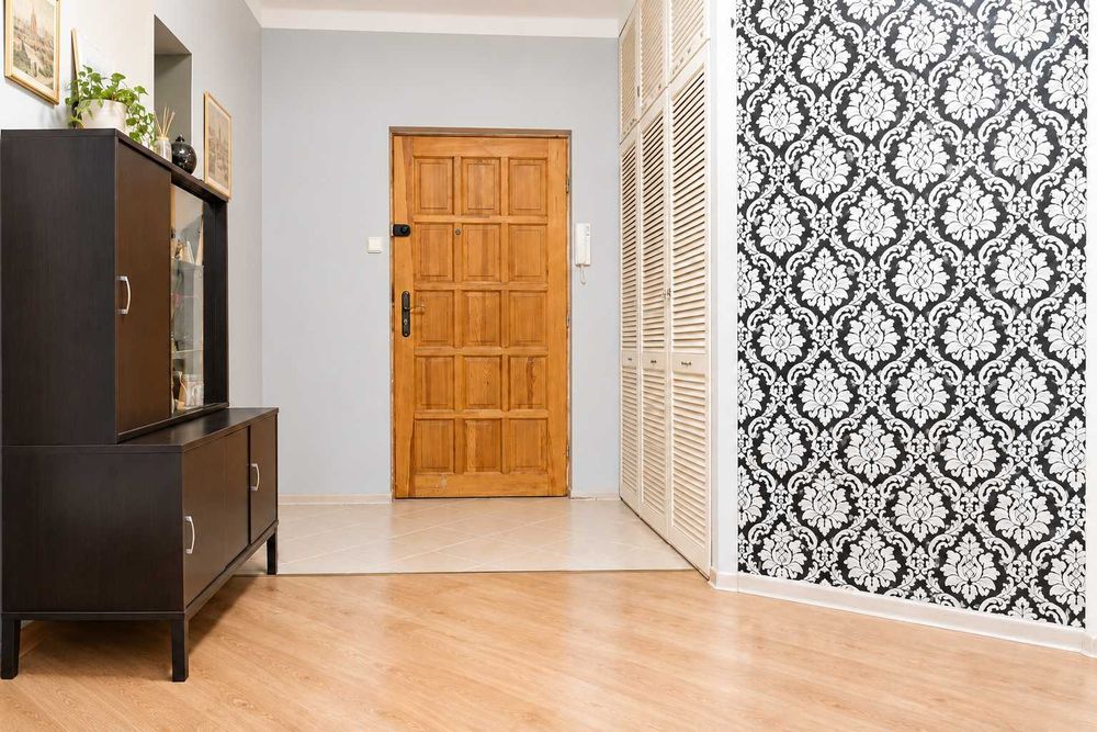 Przestronne mieszkanie 90 m² • Kostrzyn nad Odrą • Świetna lokalizacja przy granicy