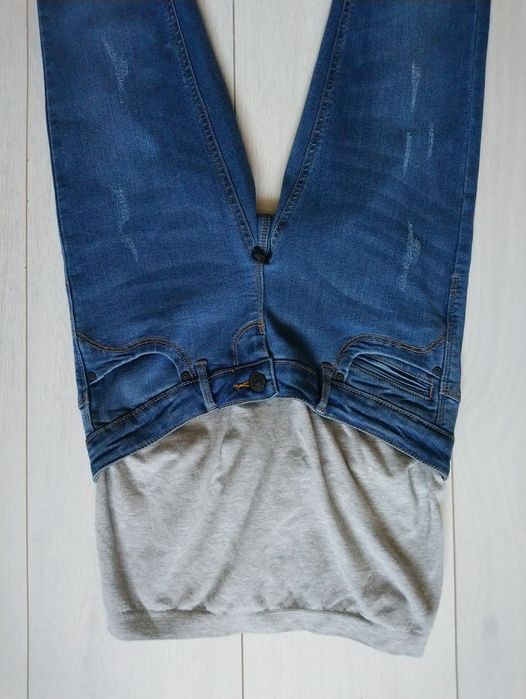 Джинси для вагітних Only XS /32 розмір