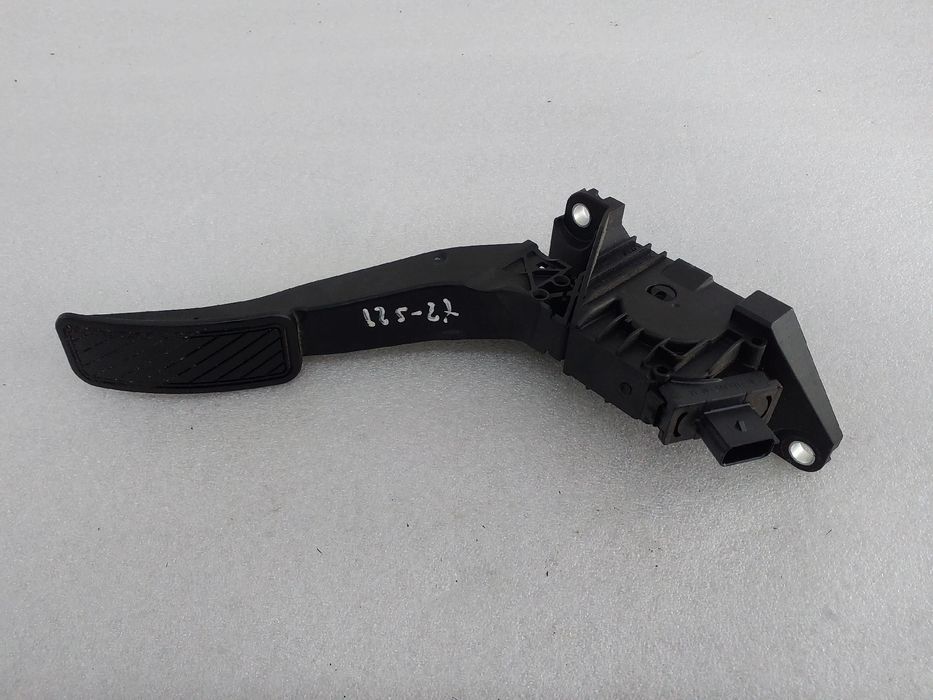 Pedal do acelerador FORD Puma (J2K, CF7)