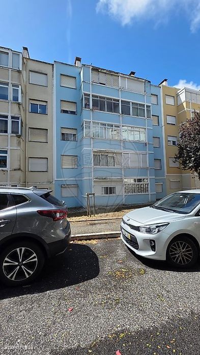 Apartamento T2 para venda