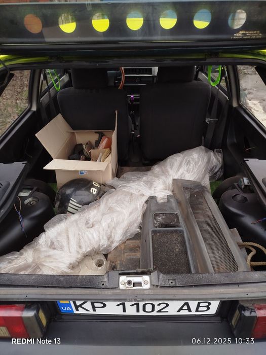 Продам Таврія  ZAZ model 1102