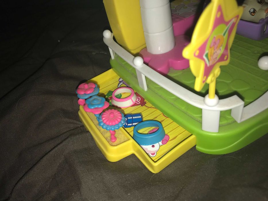 Pinypon Roda Gigante