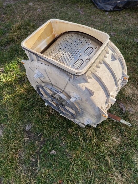 Барабан стиральной машины INDESIT WT 102 EX