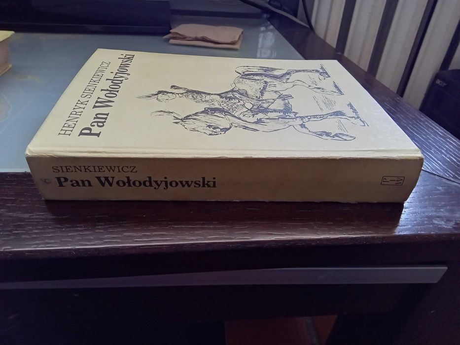 pan wolodyjowski
