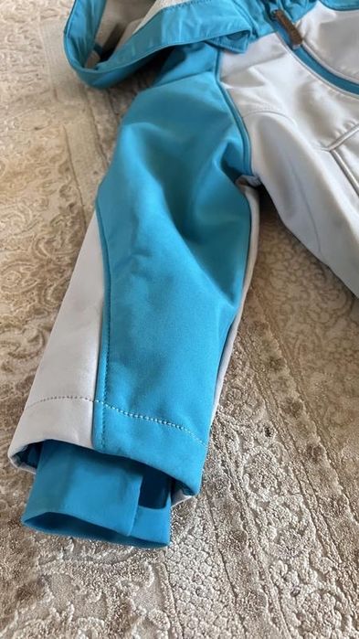 Куртка дитяча H&M 92 розмір