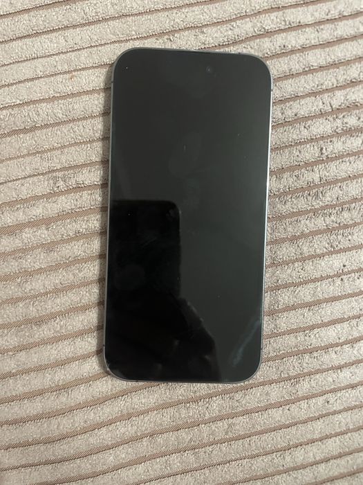 Iphone 14 pro 265 GB