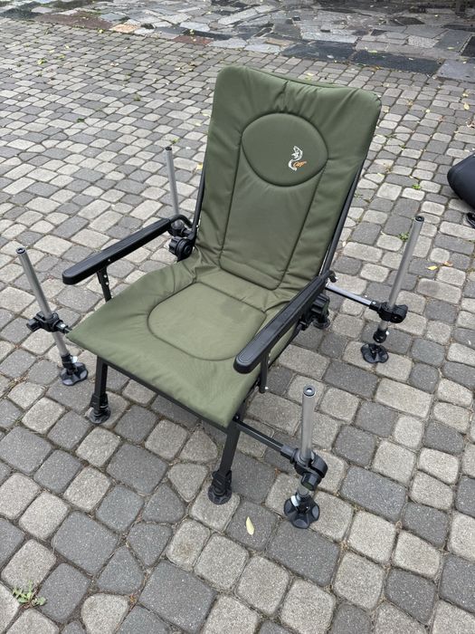 3x adapter jak nowe do fotela F5R elektrostatyk