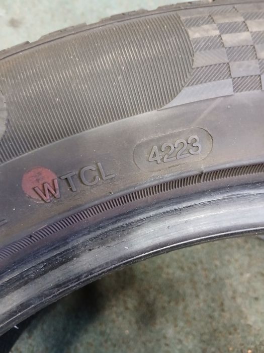 Wielosezon Sunny 225/50R17 98W XL