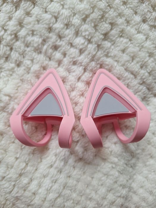 Auscultadores RAZER Kraken Rosa