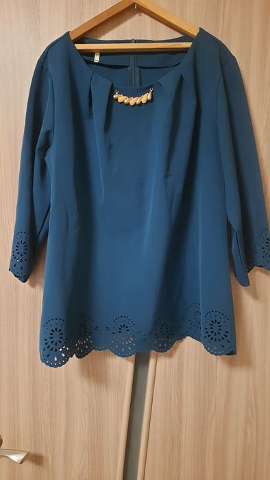 Блуза жіноча. Кофтинка нарядна