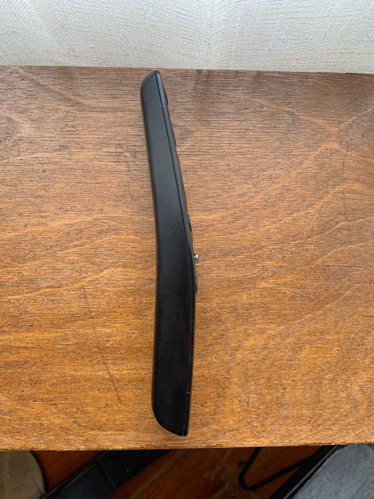 Comando original Samsung tv PARA PEÇAS