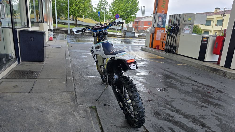 Husqvarna TE 300 I