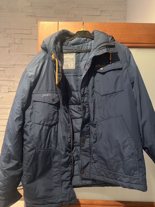 Kurtka Diesel XL