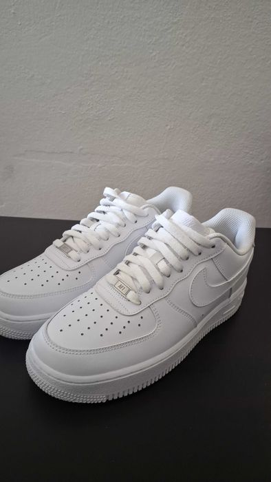 Air Force 1  N⁰43 Original