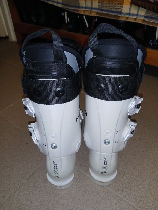 Buty narciarskie juniorskie HEAD RAPTOR WCR 90 23,0