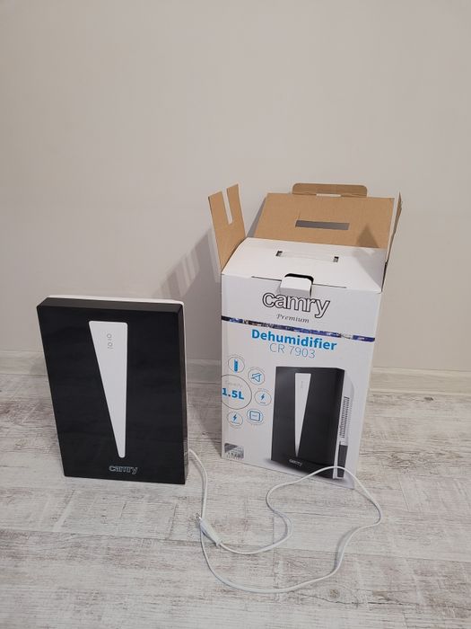 Osuszacz powietrza Camry