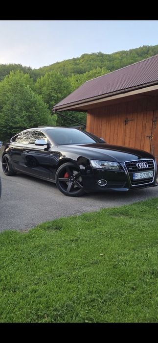 Alufelgi z oponami r19 5x112