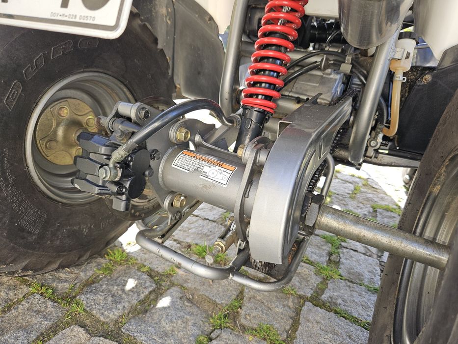 Aeon cobra rs 2lug como nova