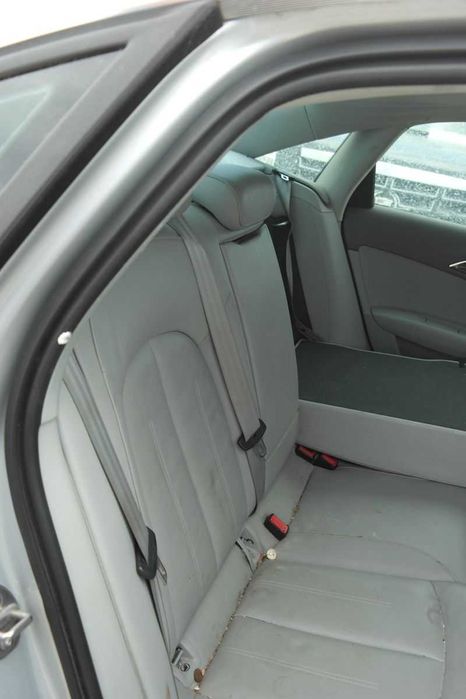 Разборка Audi A6 C7 2011 - 2018 / Ауді A6 C7 б/у запчастини