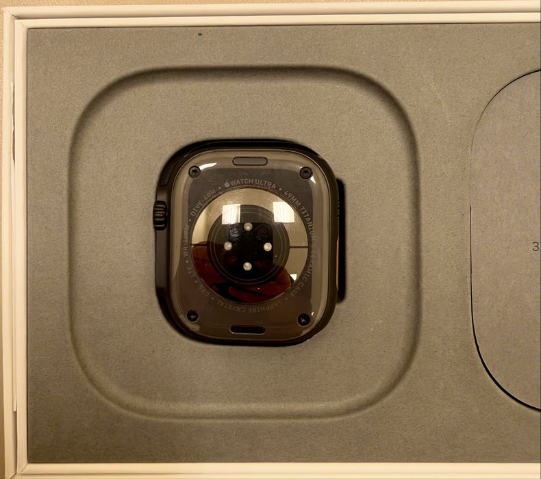 Apple Watch Ultra 2