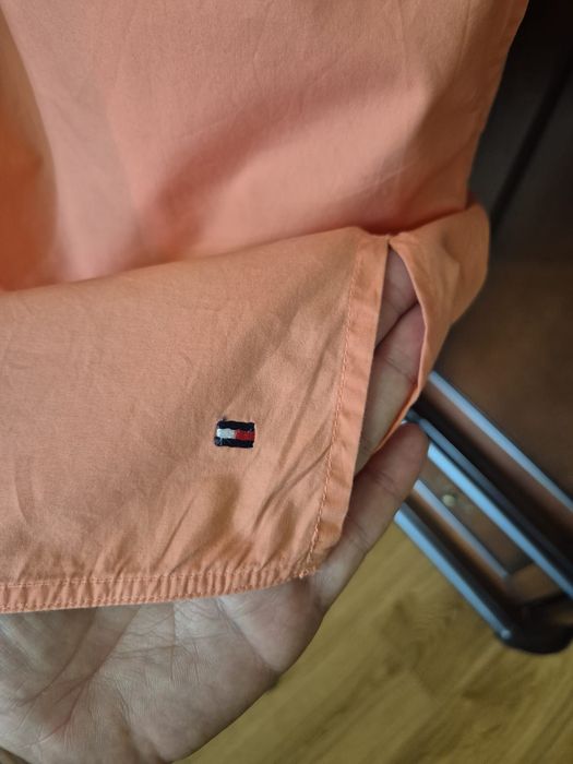 Sukienka Tommy Hilfiger