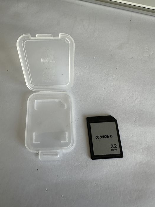 Cartão de memória SD telemovel Nokia