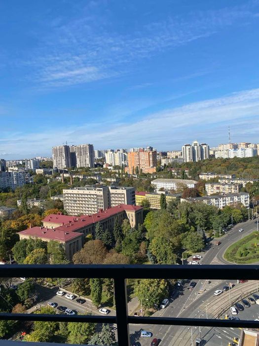 2-комнатная квартира по адресу Куликово поле пл. (площадь 92,7 м²) - Atlanta.ua - фото 5